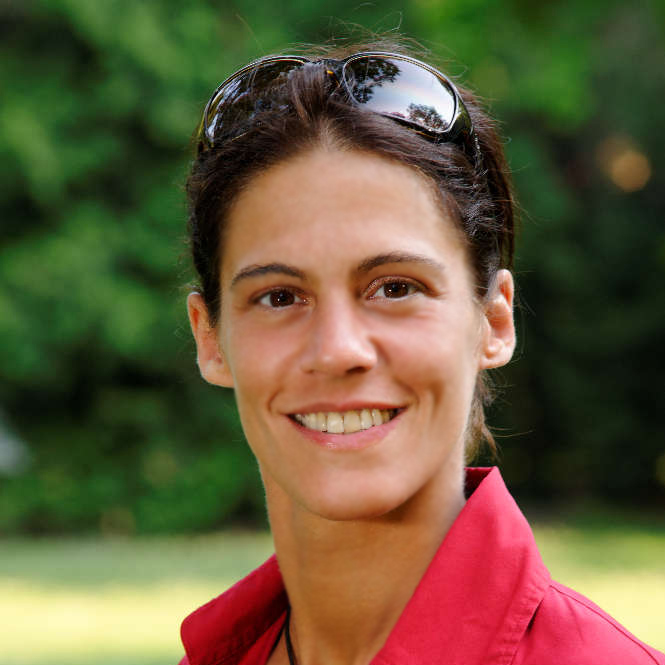 Mandana Eibegger